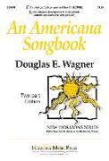 An Americana Songbook