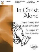 In Christ Alone