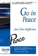 Go in Peace