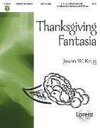 Thanksgiving Fantasia