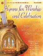 Hymns for Worship and Celebration: Creative Reproducible Settings for the Church Year