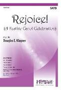 Rejoice!: A Festive Carol Celebration