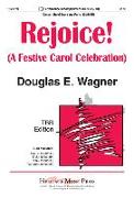 Rejoice!: A Festive Carol Celebration