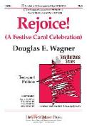 Rejoice!: A Festive Carol Celebration