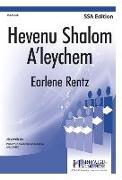 Hevenu Shalom A'Leychem