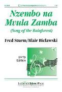 Nzembo Na Mvula Zamba (Song of the Rainforest)