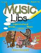 Music Libs: Improvisational Stories (Preposition) Music