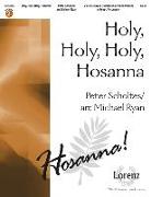 Holy, Holy, Holy, Hosanna