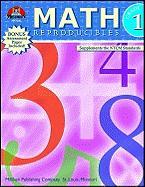 Math Reproducibles - Grade 1