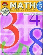 Math Reproducibles - Grade 5