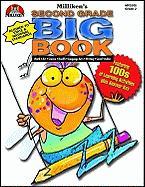 Second Grade Big Book
