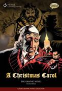 A Christmas Carol Workbook: The Graphic Novel