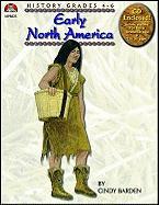 Early North America - Book and PowerPoint CD
