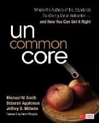 Uncommon Core