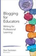 Blogging for Educators