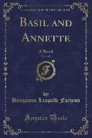 Basil and Annette, Vol. 1 of 3