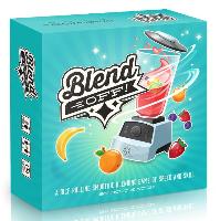 Blend Off! Boxed Card Game