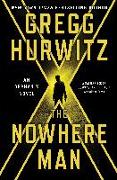 The Nowhere Man: An Orphan X Novel