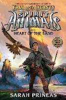 Heart of the Land (Spirit Animals: Fall of the Beasts, Book 5) (Library Edition), Volume 5