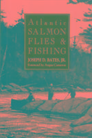 Atlantic Salmon Flies and Fishing