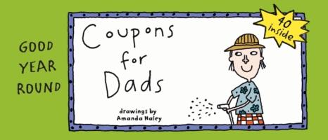 Coupons for Dads