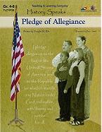 Pledge of Allegiance: History Speaks