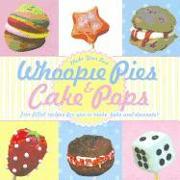 Whoopie Pies & Cake Pops