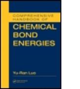 Comprehensive Handbook of Chemical Bond Energies