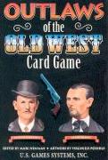 Outlaws of the Old West Card Game