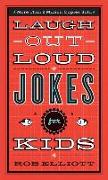 Laugh-out-loud Jokes for Kids