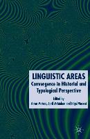 Linguistic Areas