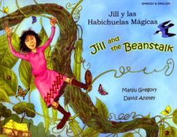 Jill and the Beanstalk (English/Spanish)