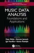 Music Data Analysis