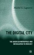 The Digital City