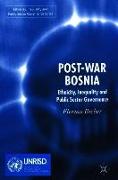 Post-War Bosnia