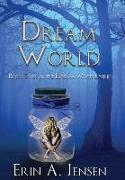 Dream World: Book Two of the Dream Waters Series