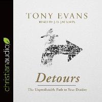 Detours: The Unpredictable Path to Your Destiny