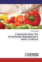 Communication for Sustainable Development Goals in Africa