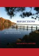 Reflections: Paintings & Poems from a Poet's Gallery