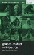 Gender, Conflict and Migration