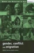 Gender, Conflict and Migration