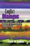 Conflict Dialogue