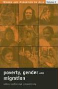 Poverty, Gender and Migration