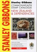 New Zealand & Dependencies Catalogue