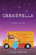 Geekerella - A Fangirl Fairy Tale