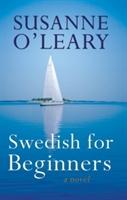 Swedish for Beginners - A Novel