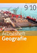 Arbeitshefte Geografie - Ausgabe 2016 für Berlin und Brandenburg