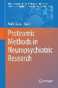 Proteomic Methods in Neuropsychiatric Research