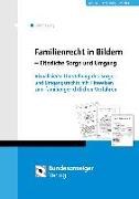 Familienrecht in Bildern - Elterliche Sorge und Umgang