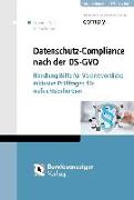 Datenschutz-Compliance nach der DS-GVO